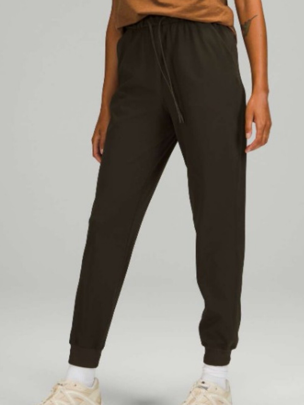 Lululemon Stretch High-Rise Jogger